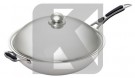 Induksjons wok 3500W kompl m/panne thumbnail