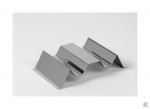 Pølseholder dobbel 240 125 mm