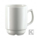 Krus stablbar 25 cl
