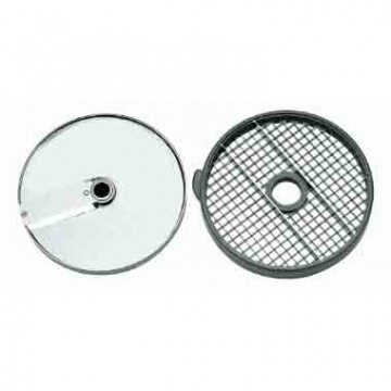 Terningsett 10x10x10mm m/ skive komplett  passer til R502, R652, CL50, CL52, CL55 og CL60