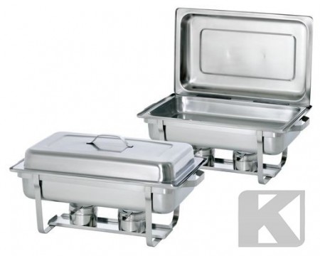 Chafing dish 1/1GN 