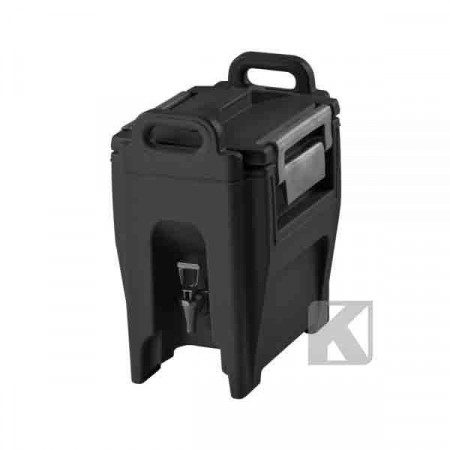 Isolert drikkevarebeholder 10 liter