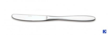 Arabella frokostkniv kr 22; pr stykk