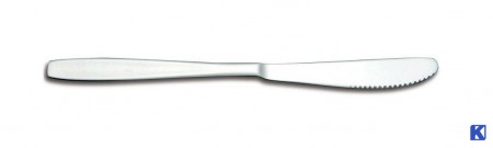 Glabo spisekniv  205 mm kr 16; pr stykk