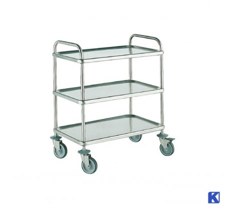 Trillebord 3 plan 112 X 70 X 96 cm