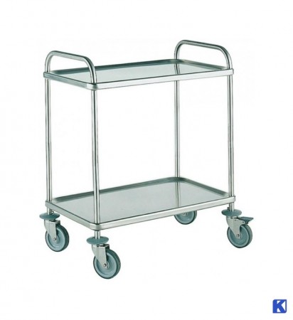 Trillebord 2 plan 95 X 60 X 96 cm