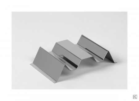 Pølseholder dobbel 240 125 mm