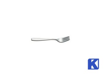 Glabo Spisegaffel 190 mm kr 13; pr stykk