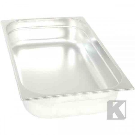 GN 1/1- 65 mm RF 325*530*65 mm