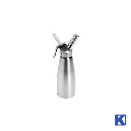 Kremsprøyte 1 liter 