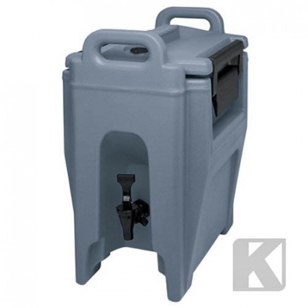 Drikkebeholder 10,5 ltr Cambro