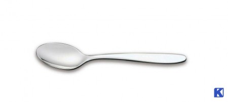 Arabella kaffeskje kr 10; pr stykk