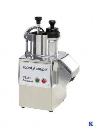 Robot Coupe CL 50 Gourmet