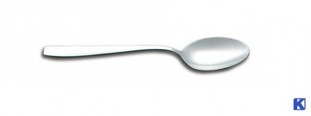 Glabo kaffeskje 128 mm kr 7; pr stykk