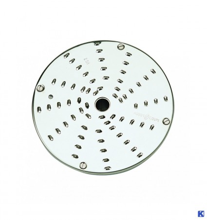 Riveskive 2 mm passer til Robot Coupe R502, R652, CL50, CL52, CL55 og CL60