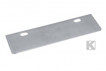 Blad til grillskrape 15,2 cm