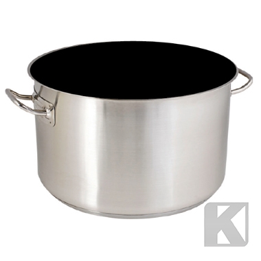 Kjele mellomhøy m/belegg 16,1L u/lokk 32x20cm
